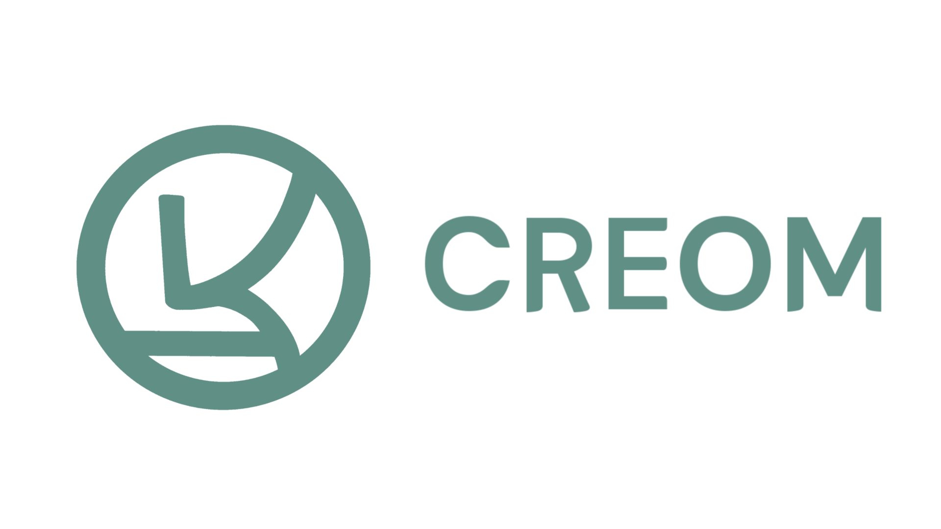 Logo CREOM