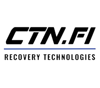 Logo Cryofast Recovery