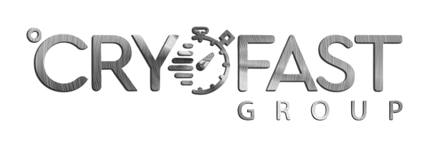 Logo Cryofast