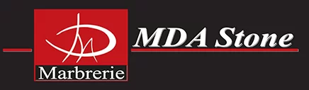 Logo MDA Stone