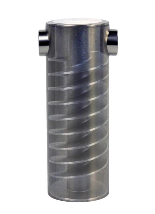 Module adoucisseur écologique du système TBS