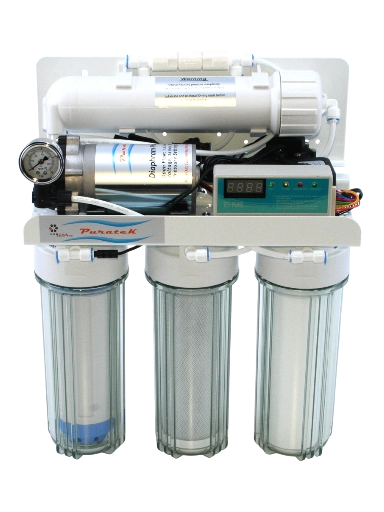 Osmose inverse du système TBS